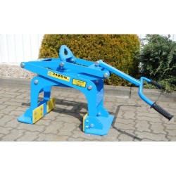 CHWYTAK POPRZECZNY...