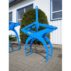 CHWYTAK RUROWY POPRZECZNY 500