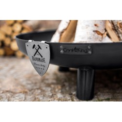 Palenisko ogrodowe „BALI” 60 cm