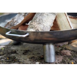 Palenisko ogrodowe „BALI” 80 cm