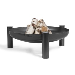 Palenisko ogrodowe...