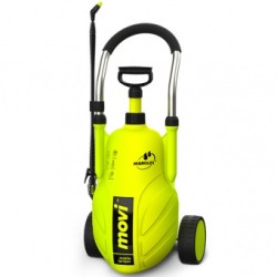 OPRYSKIWACZ na kółkach Movi...