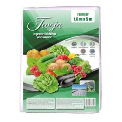 AGROWŁÓKNINA WIOSENNA TWOJA...