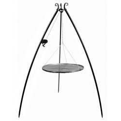 Grill na trójnogu 200 cm -...