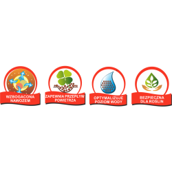 Ziemia OPTIMA Do Iglaków 50 L