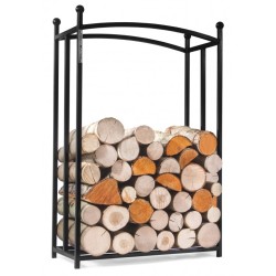 Stojak na drewno „BERRY”