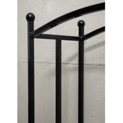 Stojak na drewno „BERRY”