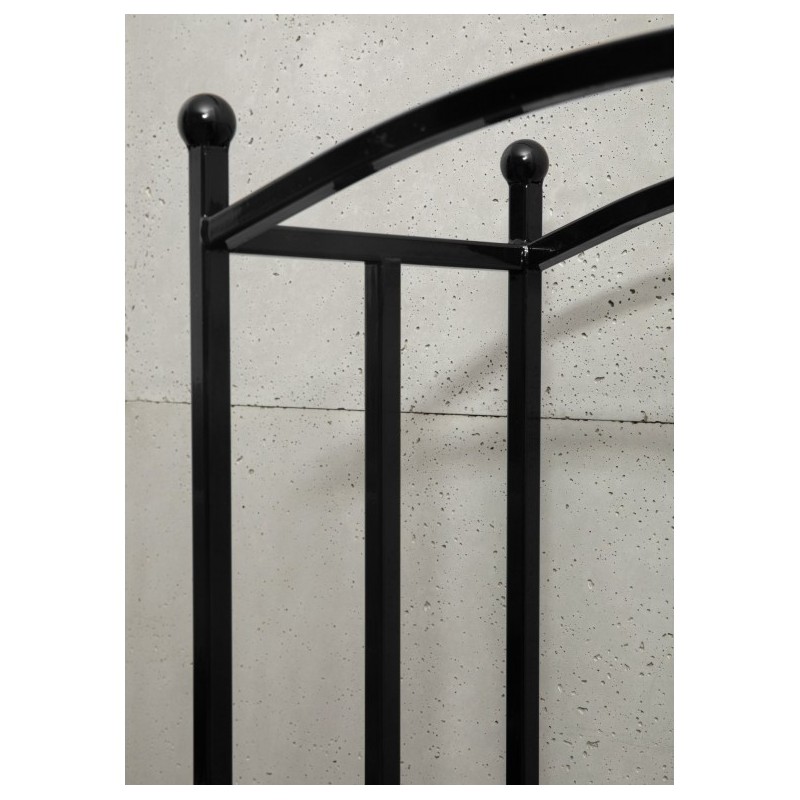 Stojak na drewno „BERRY”