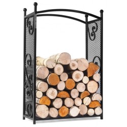 Stojak na drewno „CHERRY”