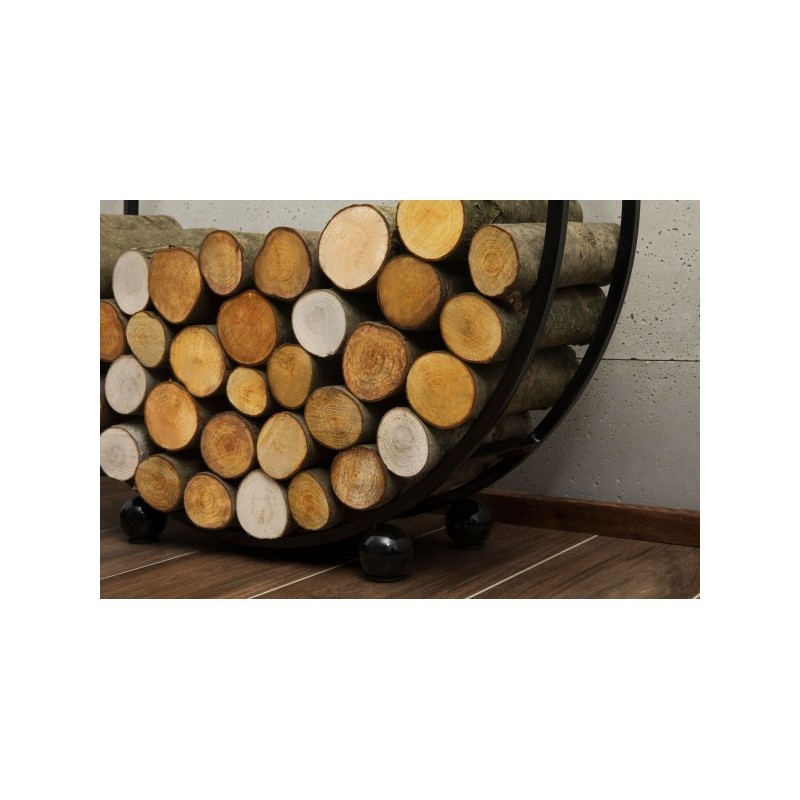 Stojak na drewno „DAISY” 100cm