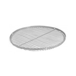 Ruszt - stal nierdzewna 60 cm