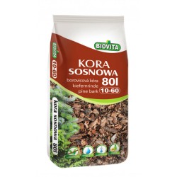 KORA Sosnowa 10-60 mm 80 L