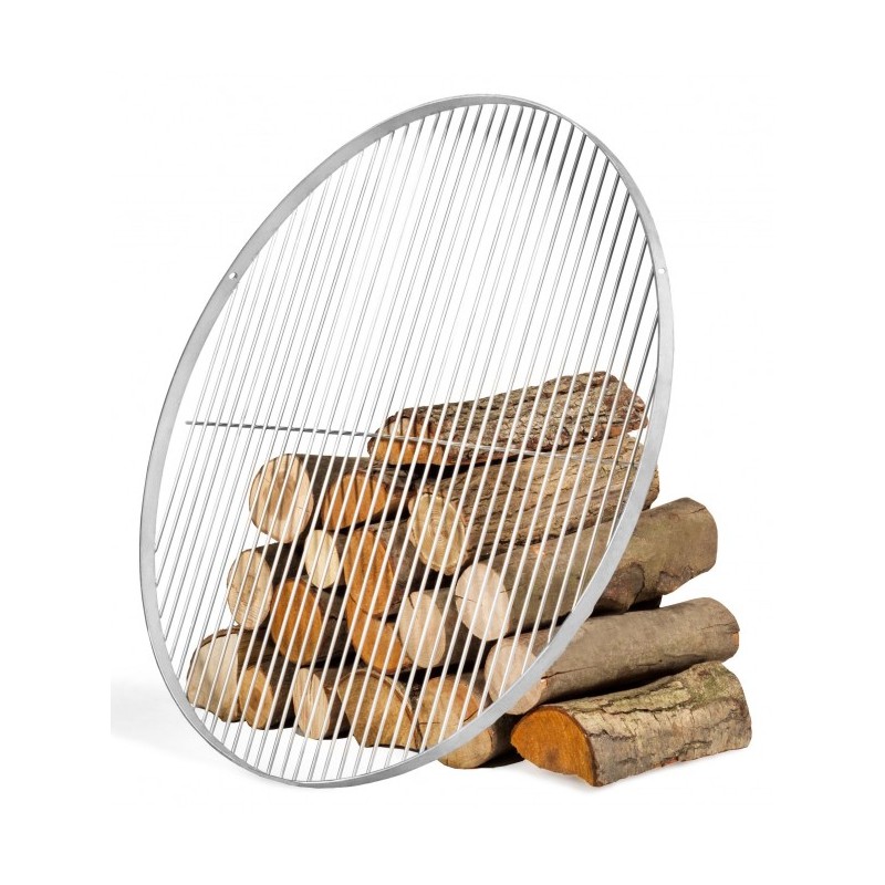 Ruszt - stal nierdzewna 60 cm