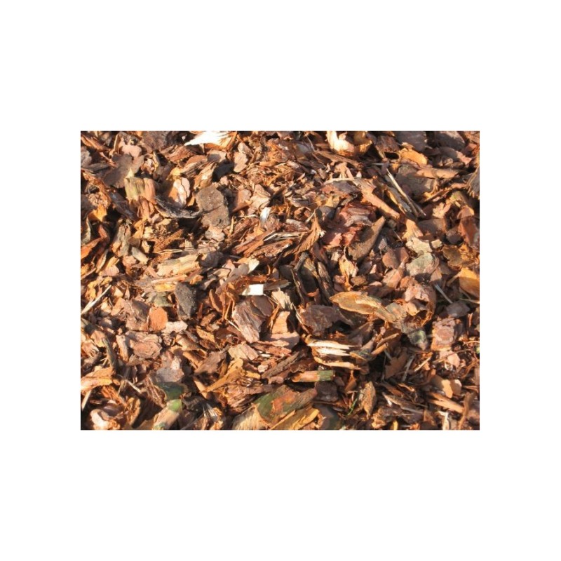 KORA Sosnowa 10-60 mm 80 L