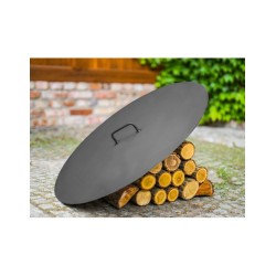 Pokrywa do paleniska 70,5 cm