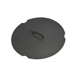 Pokrywa do paleniska 62,0 cm
