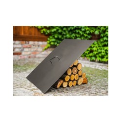 Pokrywa do paleniska 71,5x71,5 cm