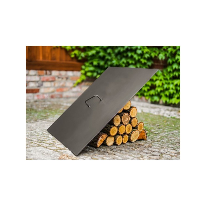 Pokrywa do paleniska 71,5x71,5 cm