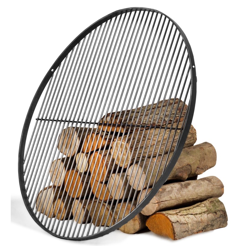 Ruszt - stal naturalna 80 cm