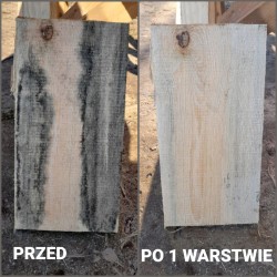 Skuteczny Preparat Przeciwko Siniznie Drewna - przeciw sinicy drewna, sinizna drewna