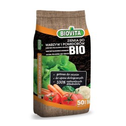 Ziemia Do Warzyw I...