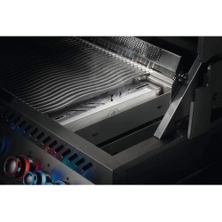 HAGENATUREN 67013 Skrzynka Wędzarnicza ze Stali Nierdzewnej