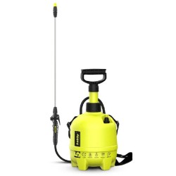 Opryskiwacze ręczne Marolex...