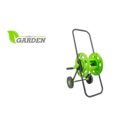 WÓZEK NA WĄŻ OGRODOWY...