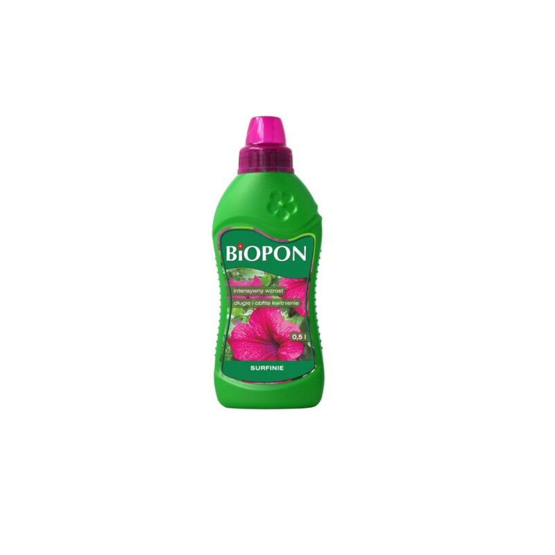 BIOPON Nawóz do surfinii 1,0l