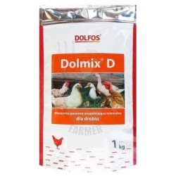 DOLMIX D 1 kg