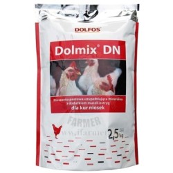 DOLMIX DN 2,5 kg
