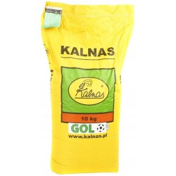 Trawa Gol 10 kg Kalnas