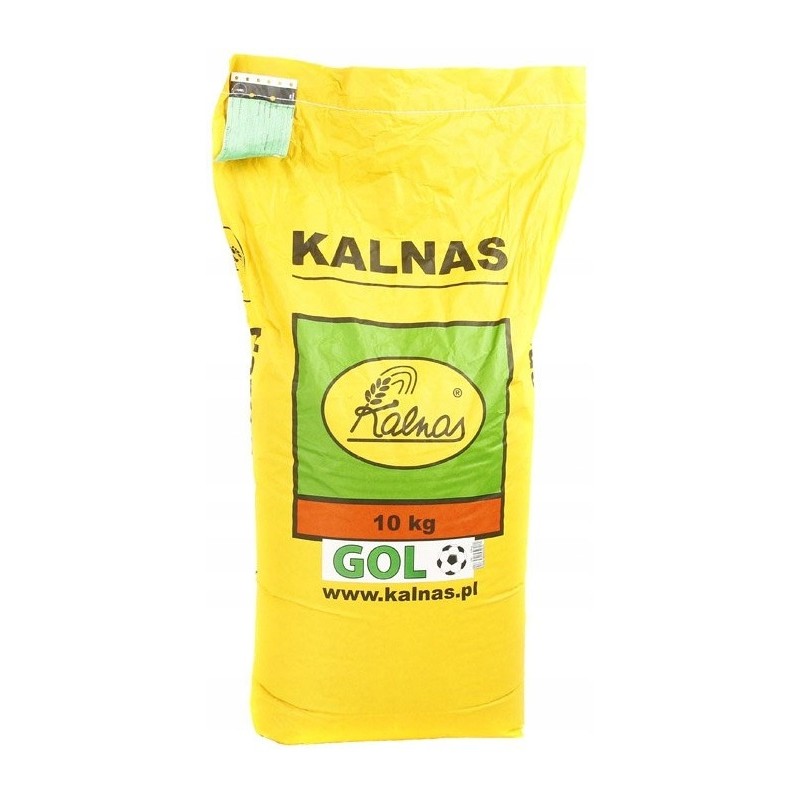 Trawa Gol 10 kg Kalnas