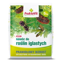 FruktoVit PLUS do roślin...