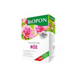 Biopon nawóz do róż 1 kg
