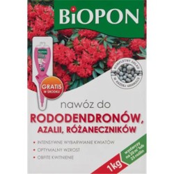 Biopon nawóz do...