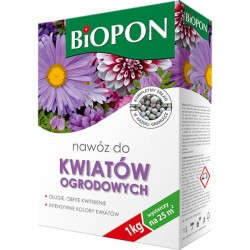 NAWÓZ DO KWIATÓW OGRODOWYCH...