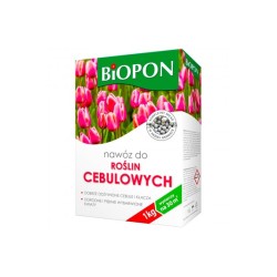 Biopon nawóz do roślin...