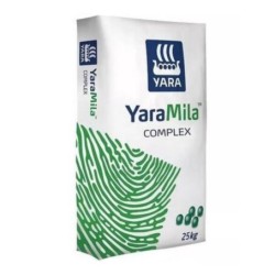 YARA MILA COMPLEX...
