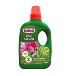 Substral Nawóz płynny Dom i...