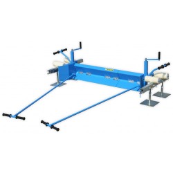 ŁATA PROFILUJĄCA RĘCZNA 3 M