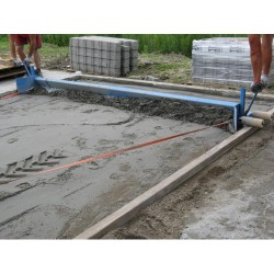 ŁATA PROFILUJĄCA RĘCZNA 3 M