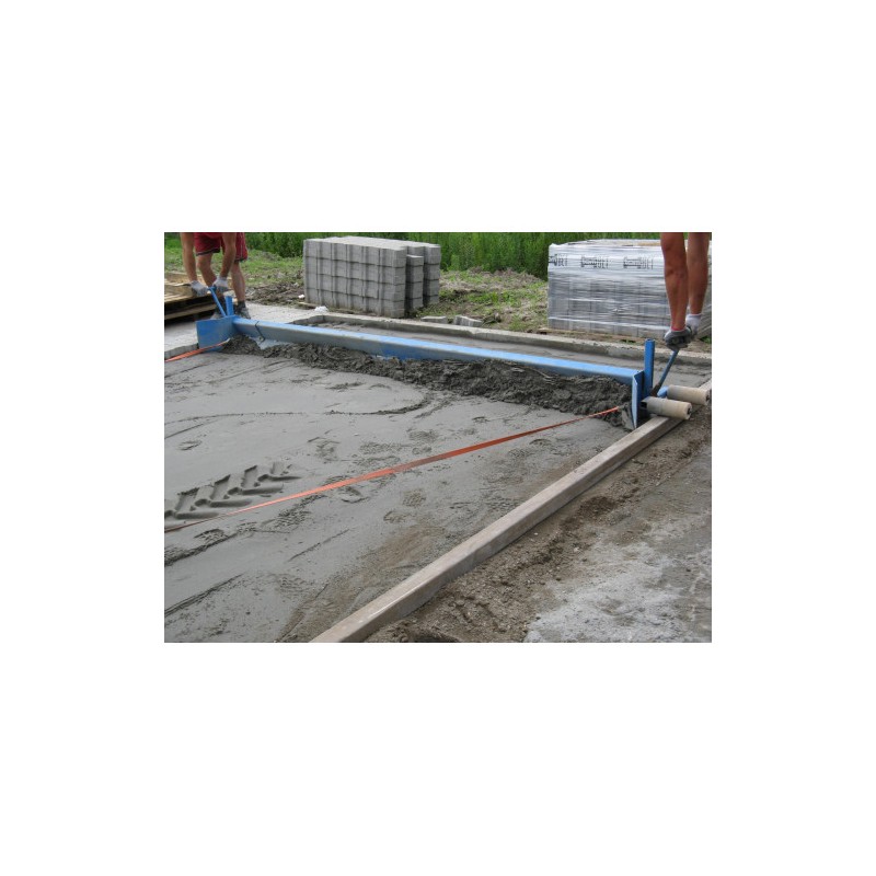 ŁATA PROFILUJĄCA RĘCZNA 3 M