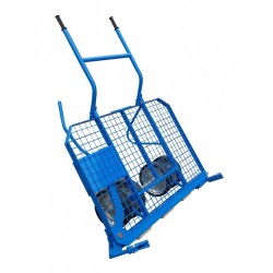 WÓZEK BRUKARSKI KRAB 1200